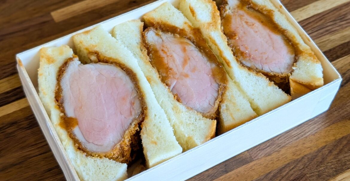 Tokyo Thick-Cut Tonkatsu Specialist Tonkatsu Marushichi Opens in Torrance