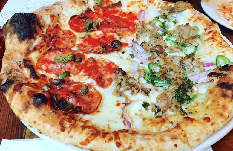 #15 Domenica (New Orleans, Louisiana)