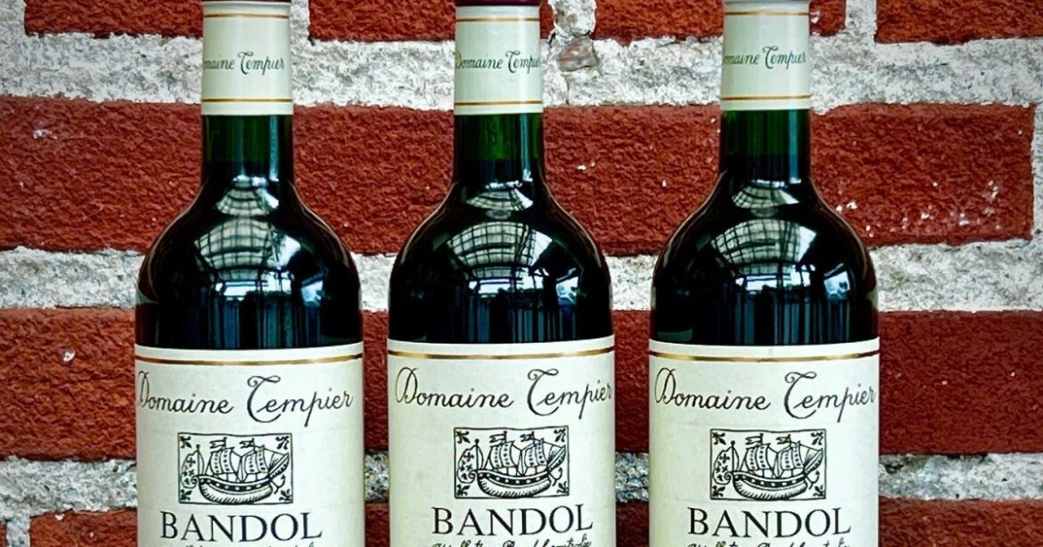 How Kermit Lynch Transformed the Way Americans Drink Wine