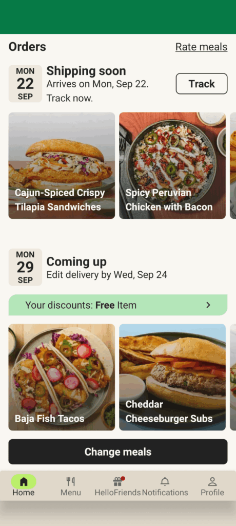More excited about this lineup than any other!