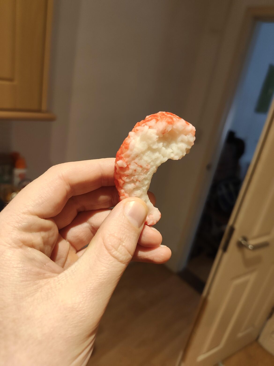 The lady on the market told me what these are called on Saturday, it was a really bizarre name that I somehow forgot. What are they called?