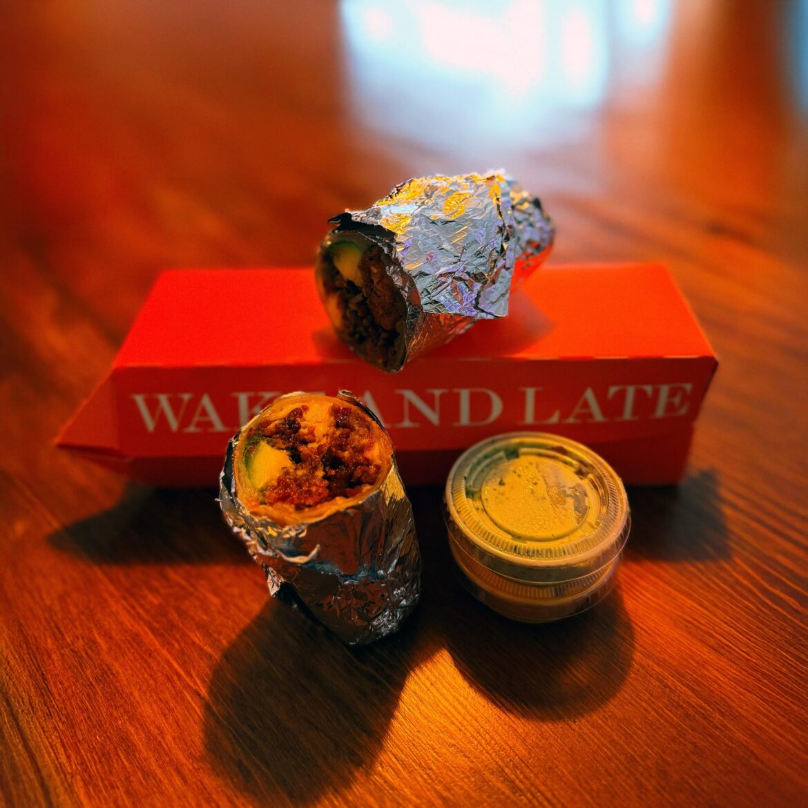 LA, do you agree with this?