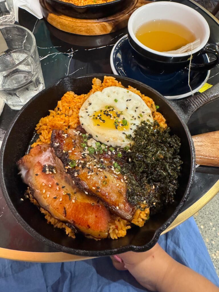 How many calories for my lunch?