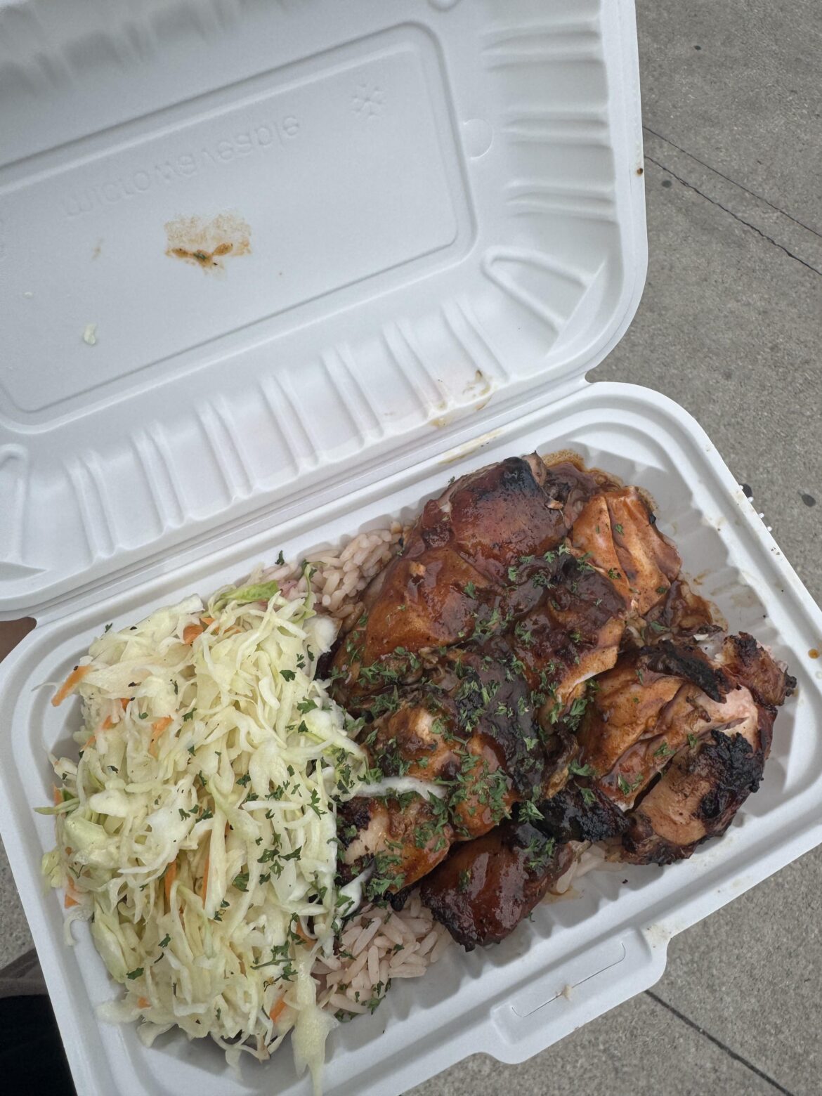 Ochas Jamaican Restaurant