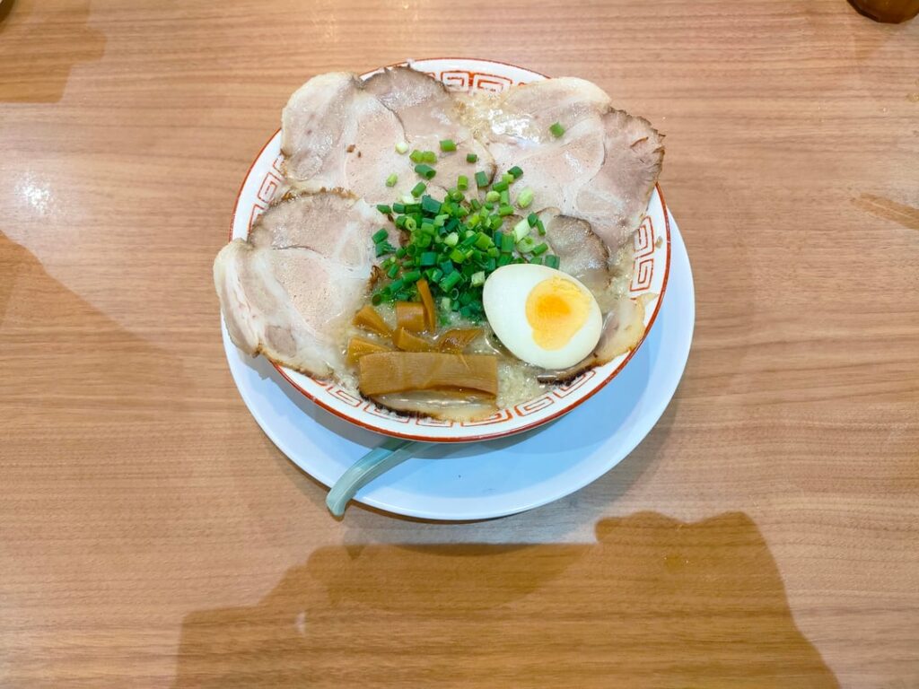 Daruma Taishi, Gunma