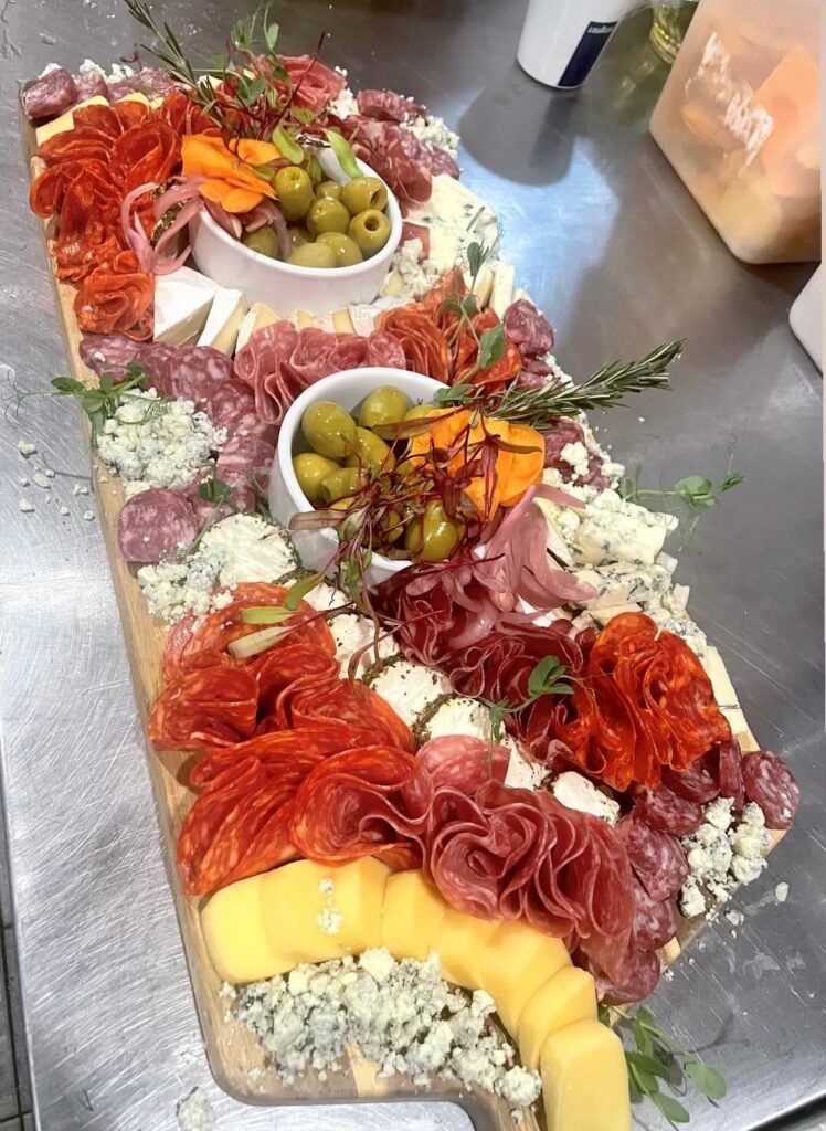 I always have fun making these!