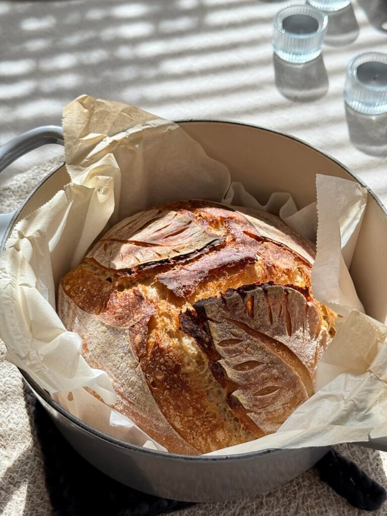 First loaf I am happy with! First loaf I am happy with!