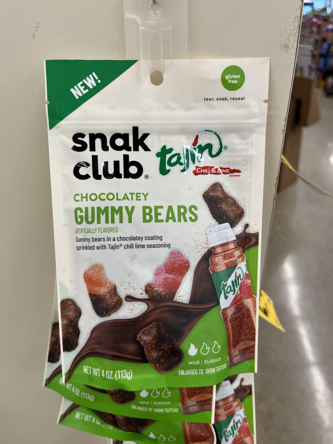 Not sure about this one.