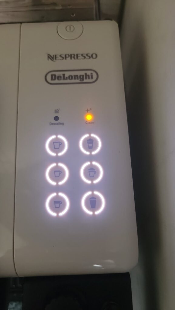 What are these buttons?