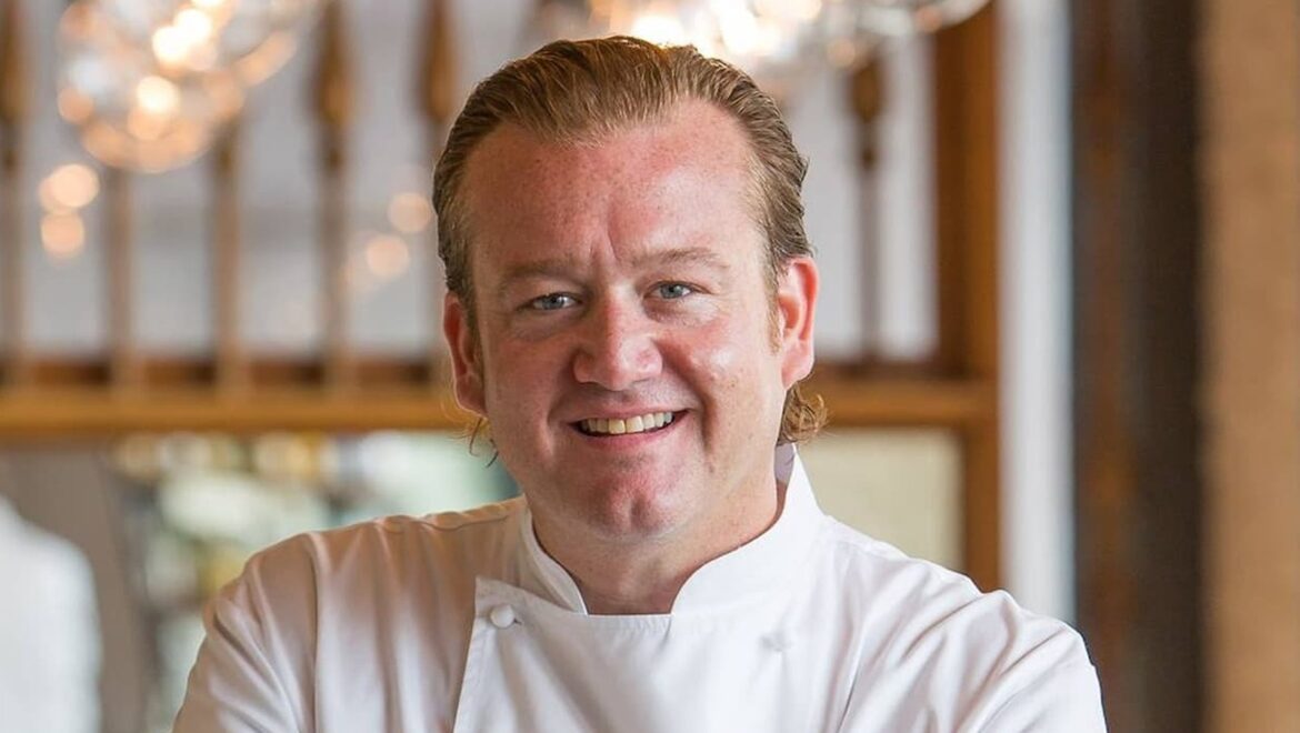 From Truffles To Yuzu Koshō: Michael White On Using Ingredients Outside Of Italian Cuisine From Truffles To Yuzu Koshō: Michael White On Using Ingredients Outside Of Italian Cuisine