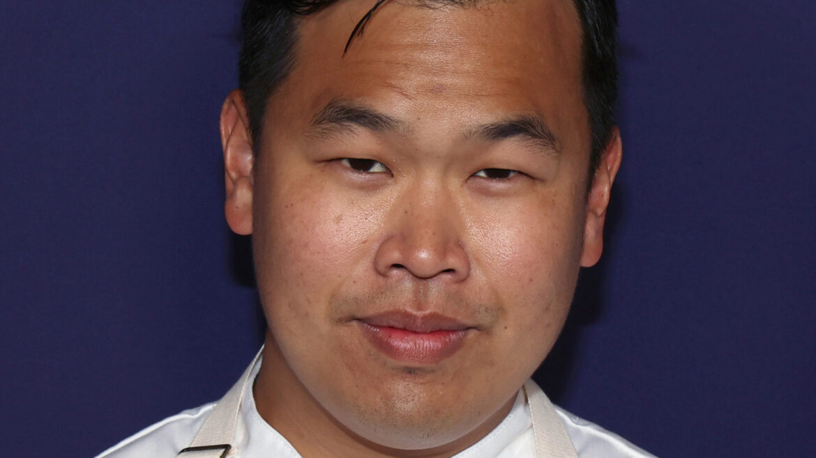 The Single Ingredient That Buddha Lo Imports To Make His Grilled Cheese