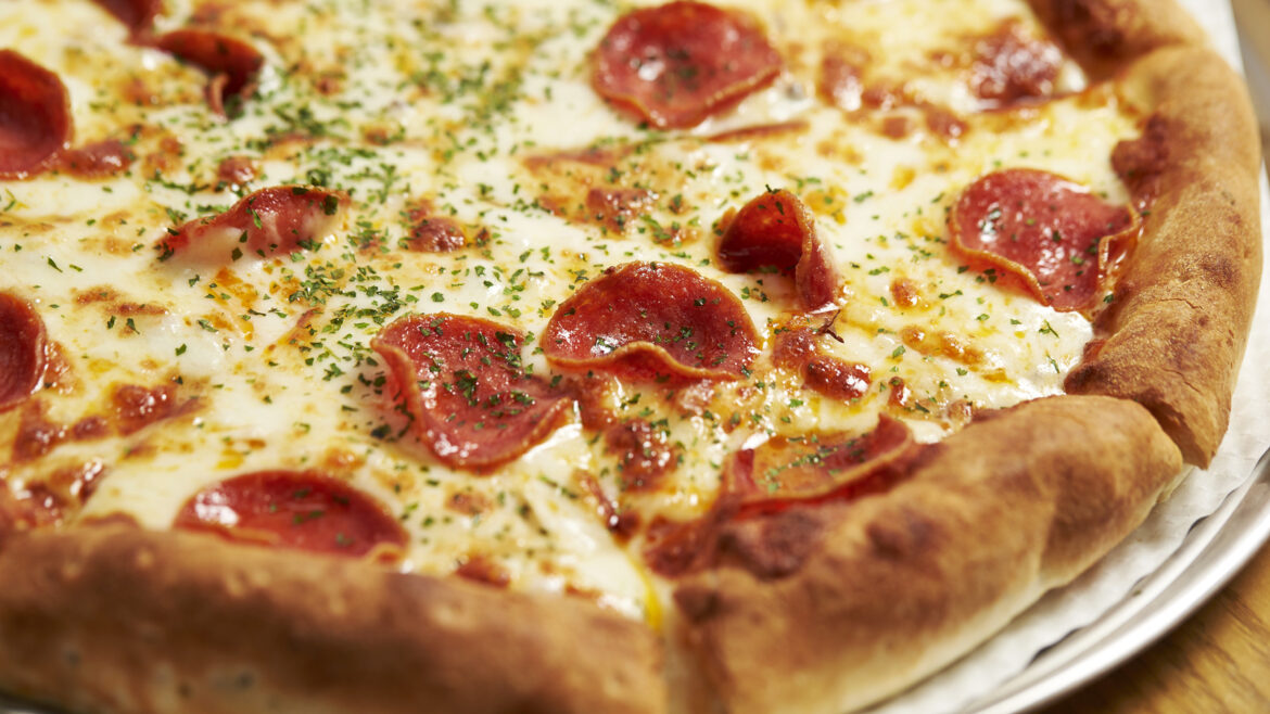 The Single Ingredient To Make Pizza Restaurant-Worthy The Single Ingredient To Make Pizza Restaurant-Worthy