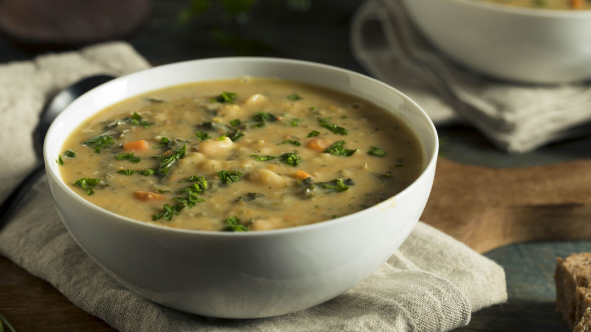Why Olive Garden’s Zuppa Toscana Soup Is Our First Choice Why Olive Garden's Zuppa Toscana Soup Is Our First Choice