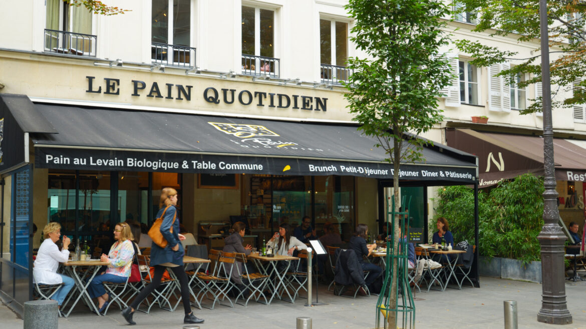 Le Pain Quotidien's Worst Pastry Will Disappoint Brioche Lovers