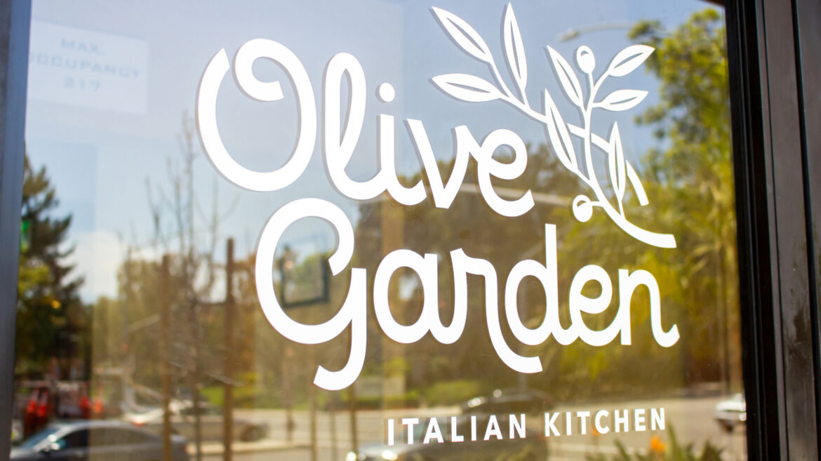 The Olive Garden Menu Item You Should Order When You’re Just Not Feeling Pasta The Olive Garden Menu Item You Should Order When You're Just Not Feeling Pasta