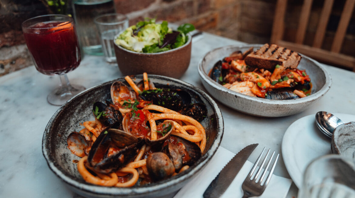 The Most Overpriced Italian Restaurant Chains, According To Customers The Most Overpriced Italian Restaurant Chains, According To Customers