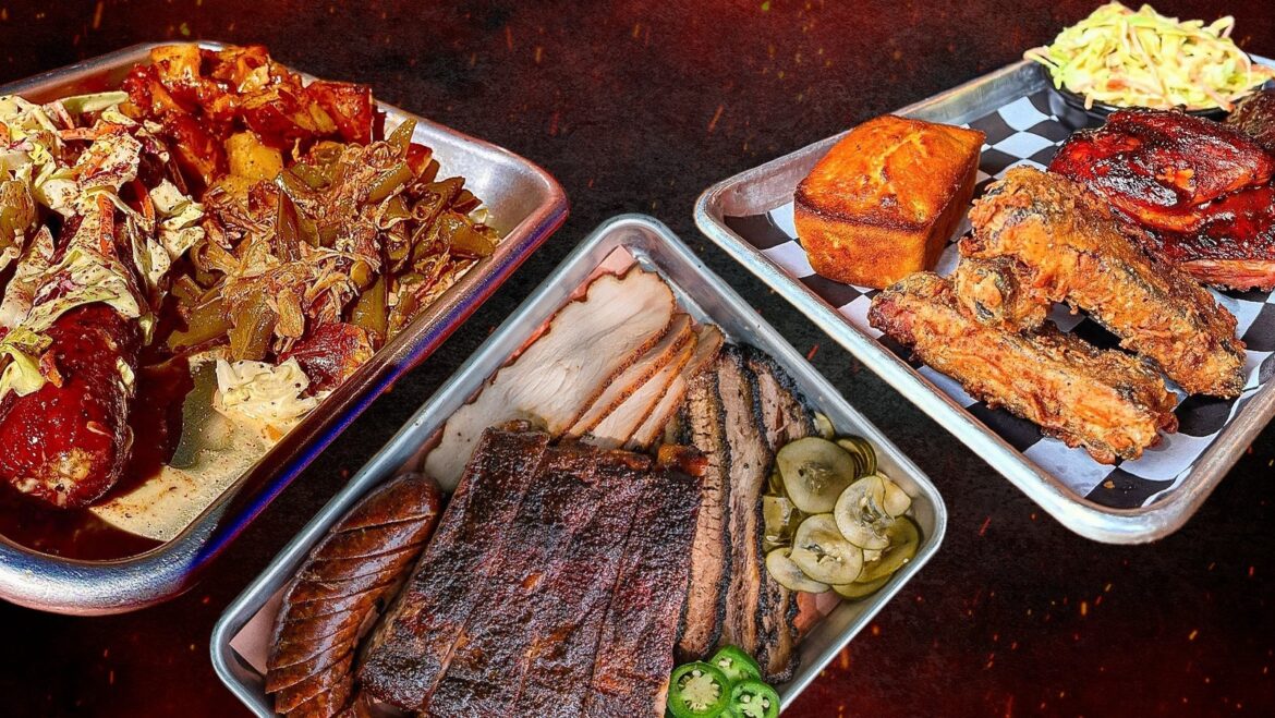 14 Hole-In-The-Wall BBQ Restaurants In The US You Can't Miss