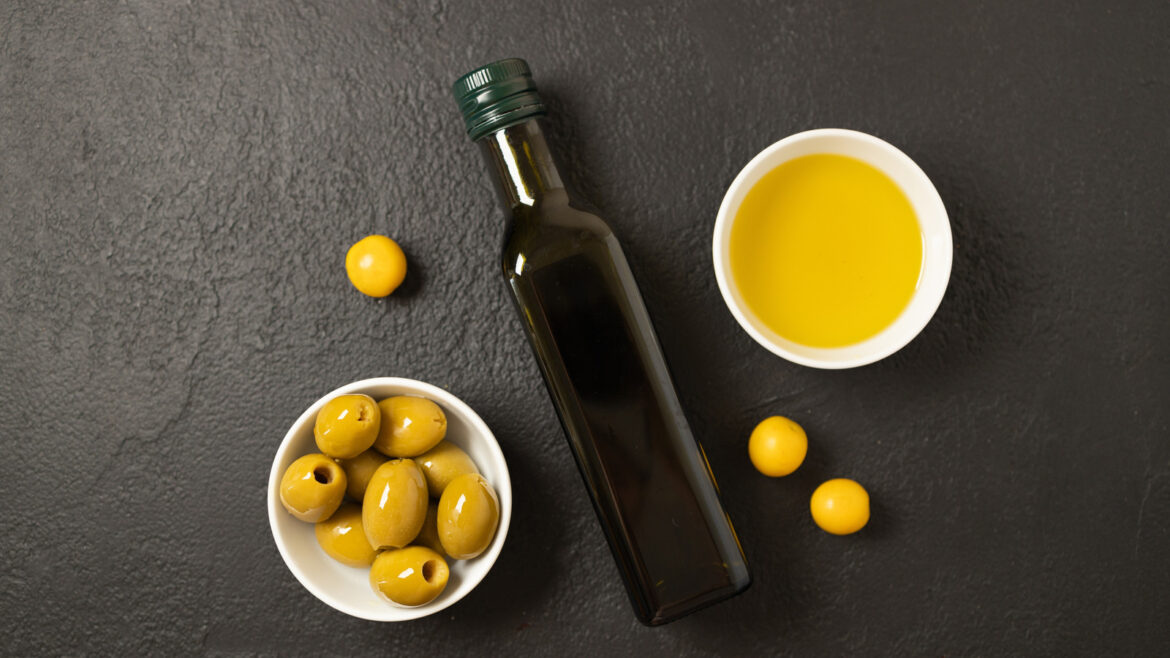 The Costco Olive Oil You Should Avoid Buying (And Why)