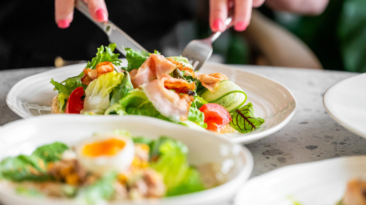 Betty’s Salad Is The Vintage Ohio Recipe Everyone Seems To Remember Betty's Salad Is The Vintage Ohio Recipe Everyone Seems To Remember