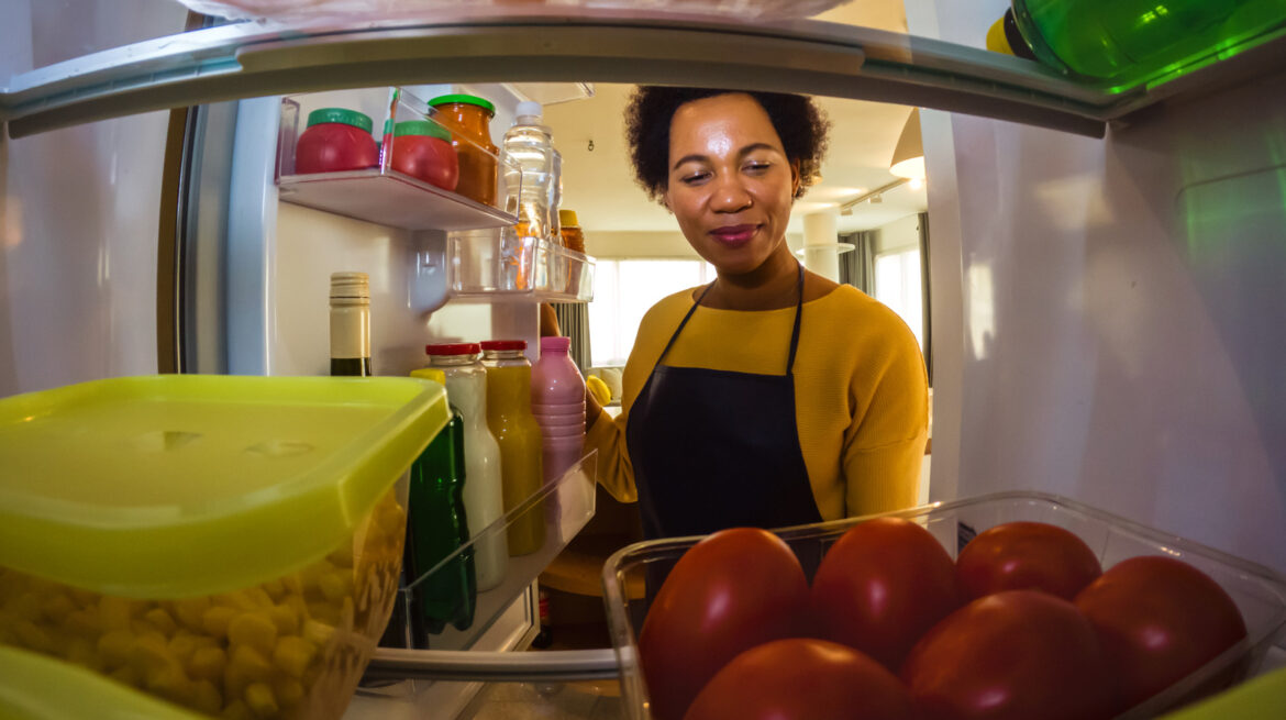 Science Says This Specific Diet May Be The Key To Reducing Your Dementia Risk