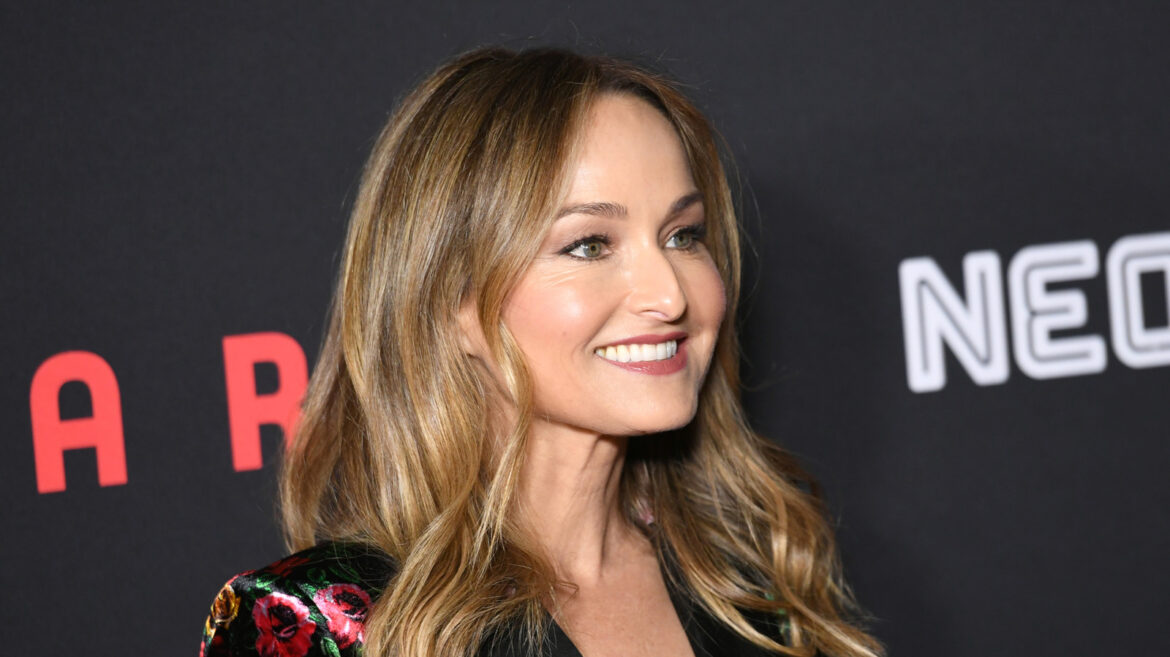Why Giada De Laurentiis Never Lets Hot Pasta Water Go To Waste Why Giada De Laurentiis Never Lets Hot Pasta Water Go To Waste