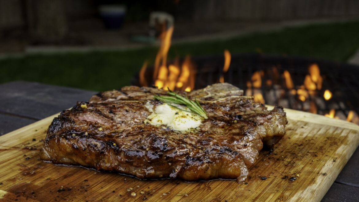 How To Give Your Steak A Las Vegas Upgrade How To Give Your Steak A Las Vegas Upgrade