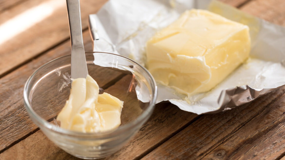 The Creamy German Butter That Brings A Taste Of Europe To Your Kitchen