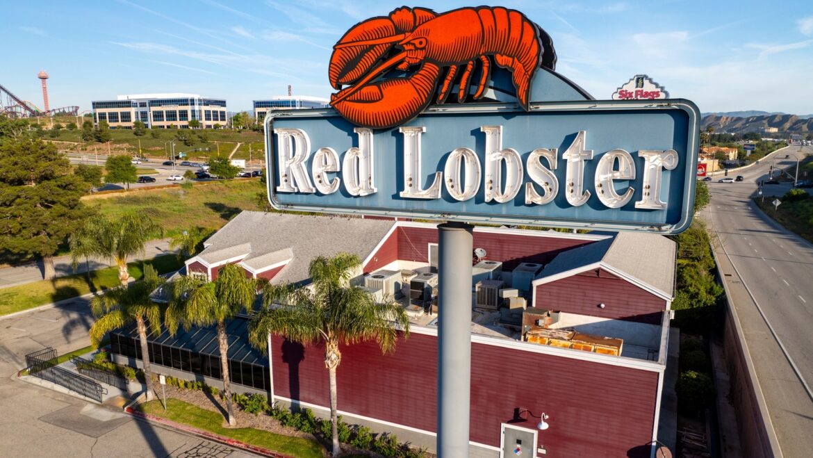 Here's Why You Should Avoid French Fries At Red Lobster