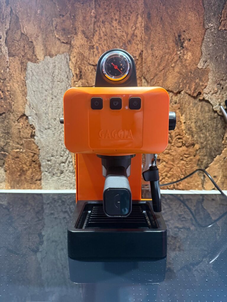 Gaggia Espresso - GT