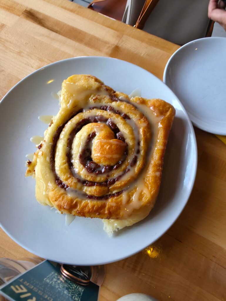 Some good vegan grub 😍