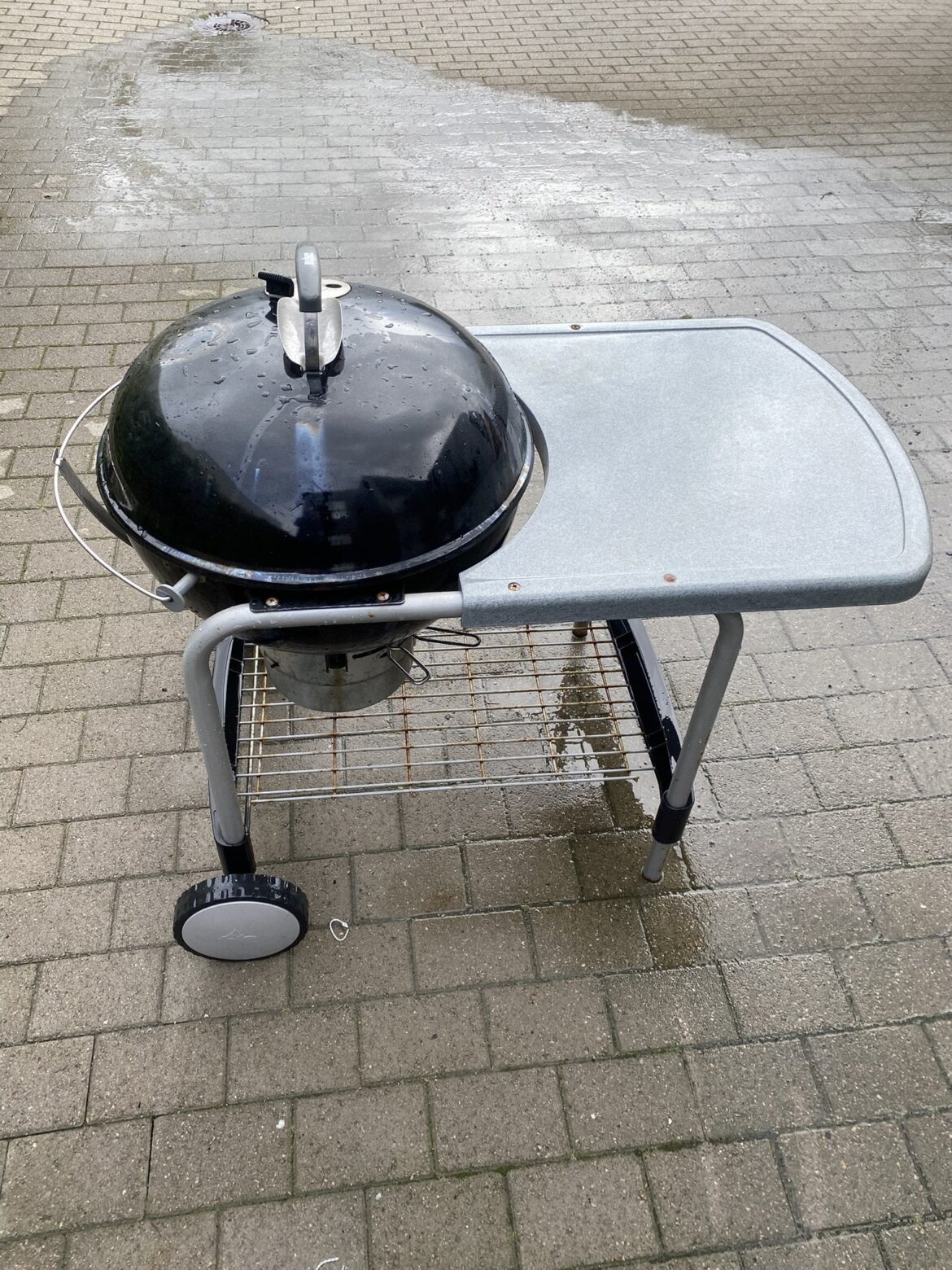 Is this old One touch pro classic worth restoring?