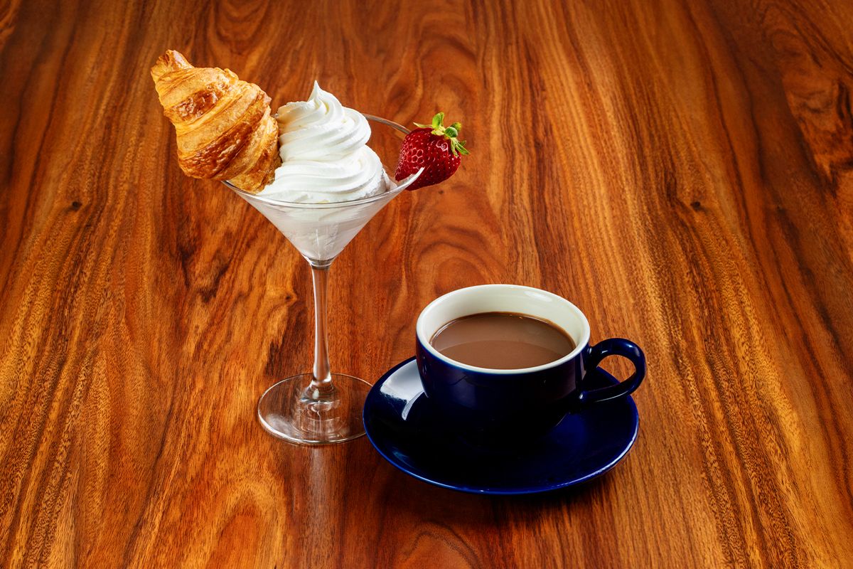 la Madeleine Fuses Fall Flavors With French Tradition for Unique Seasonal Menu