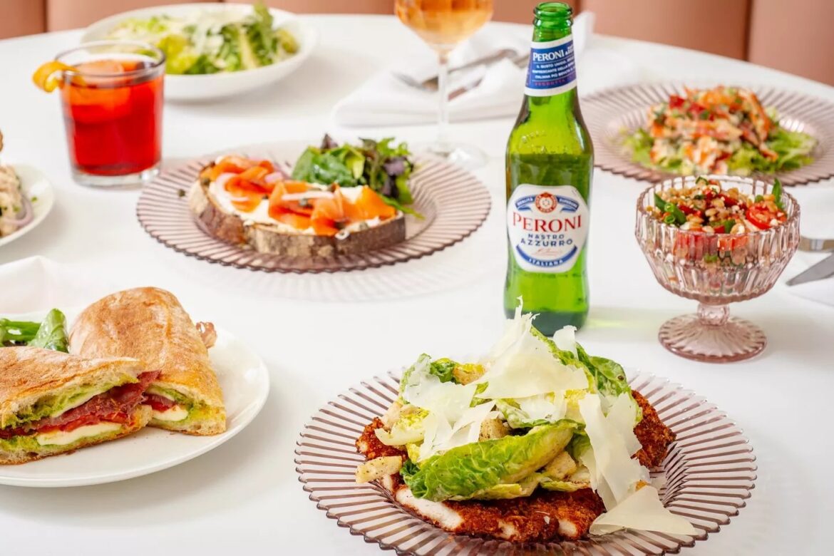 La Sorella Mercato Offers Italian-Inspired Casual Eats & Provisions in Fishkill