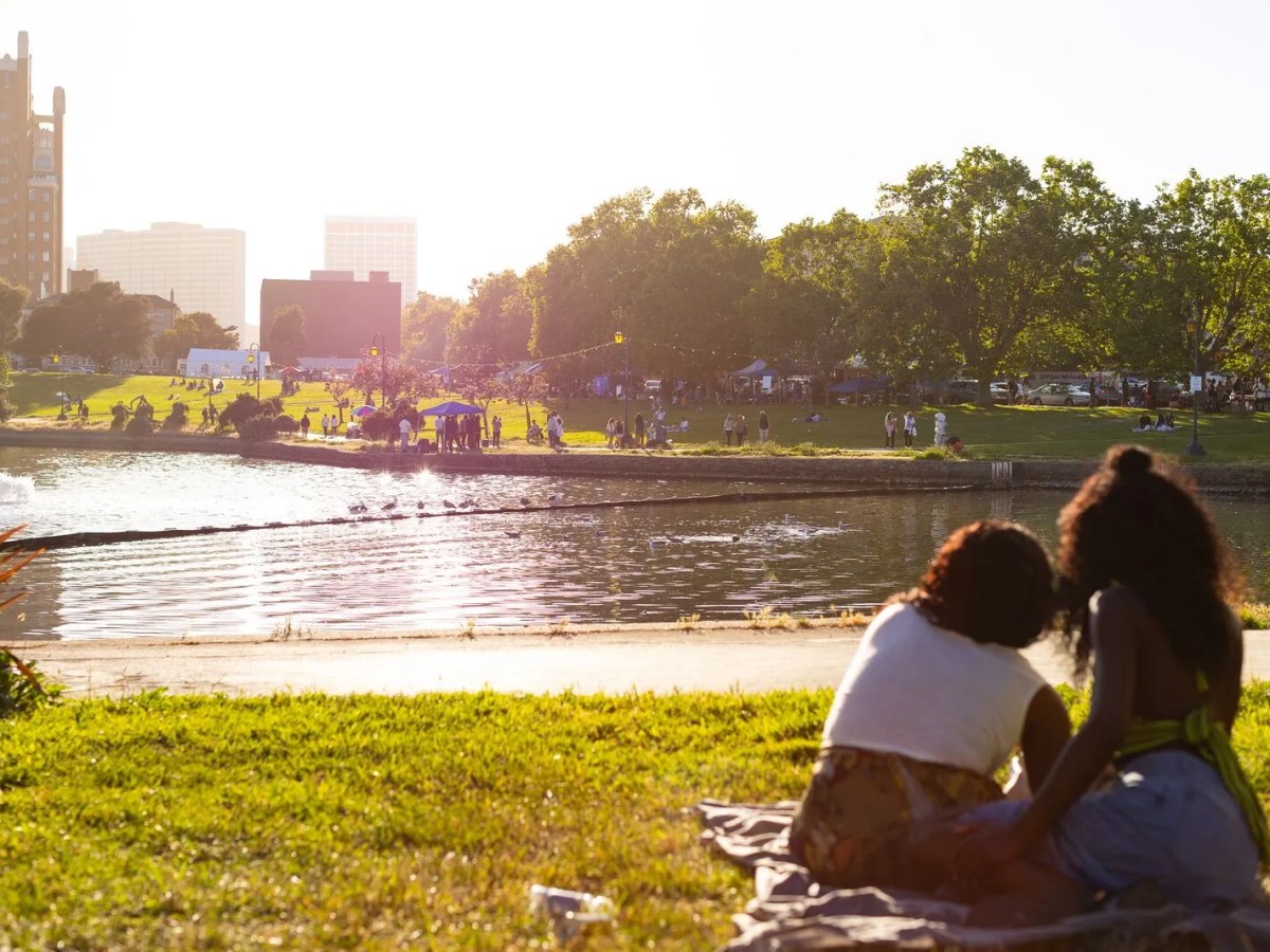 7 East Bay takeout and park pairings for perfect picnics