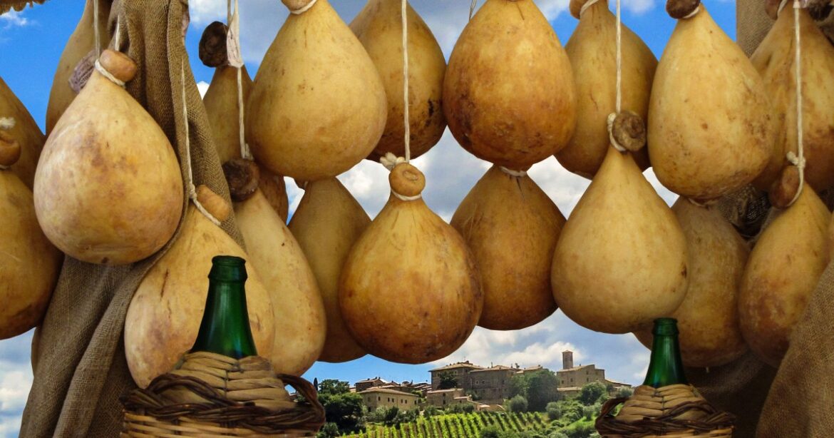 regional specialities and DOP classics — idealista/news