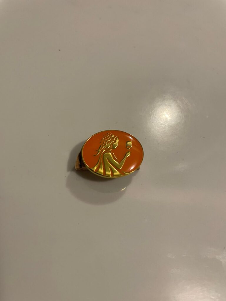 Passed my WSET level 1!