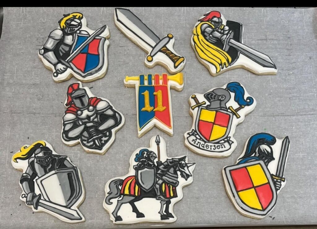 Anyone have a set of designs they don’t take requests for?