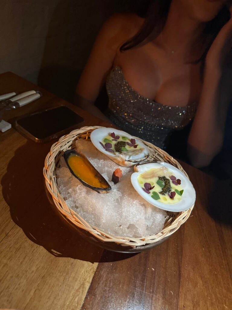 The night the lights went out at Alcalde (Pt II in a series- yes, we went back) The night the lights went out at Alcalde (Pt II in a series- yes, we went back)