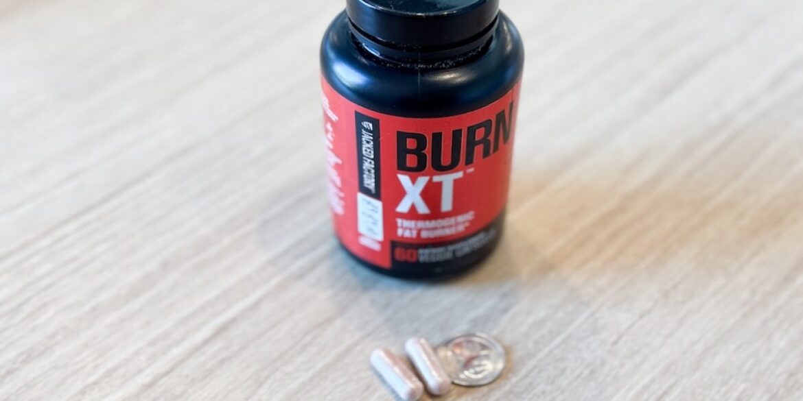 Best Fat Burners (2025): Dietitian Reviewed Best Fat Burners (2025): Dietitian Reviewed