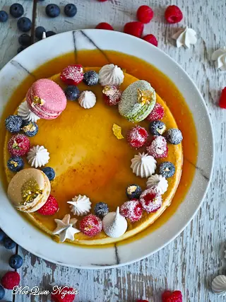 Top 5 Bastille Day Dessert Recipes