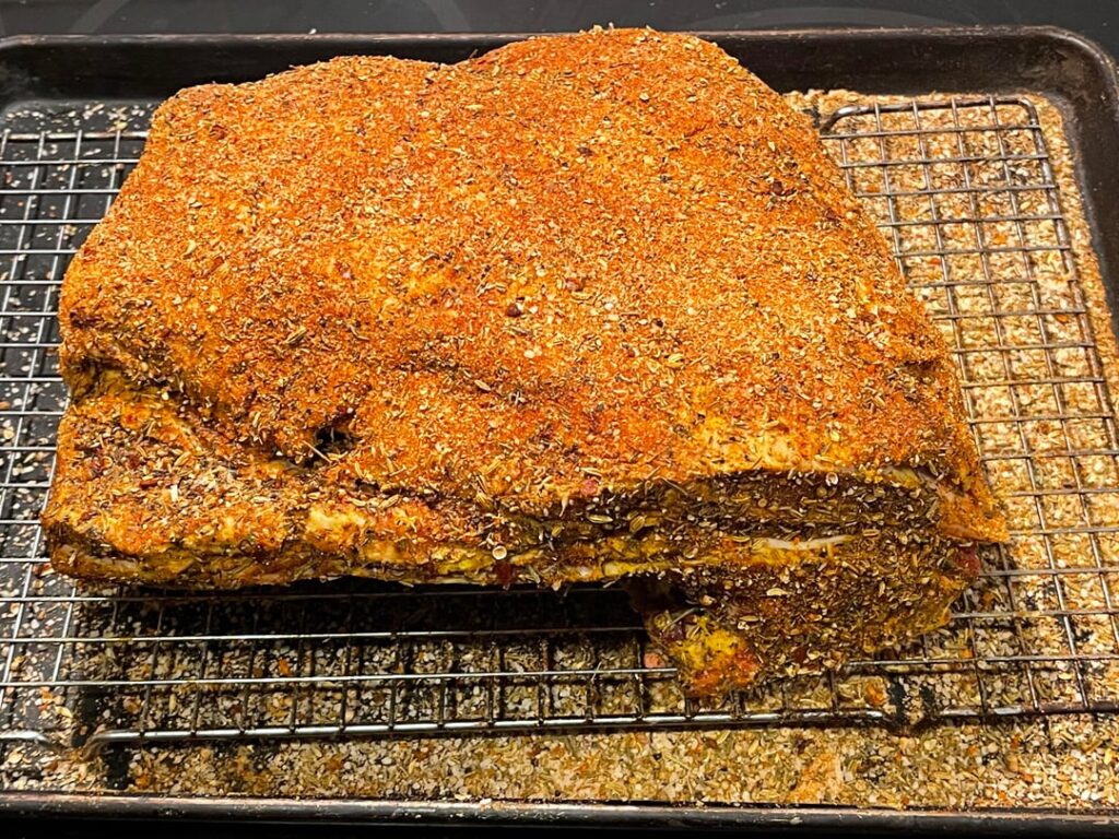 Is Pulled Lamb better than Pulled Pork?