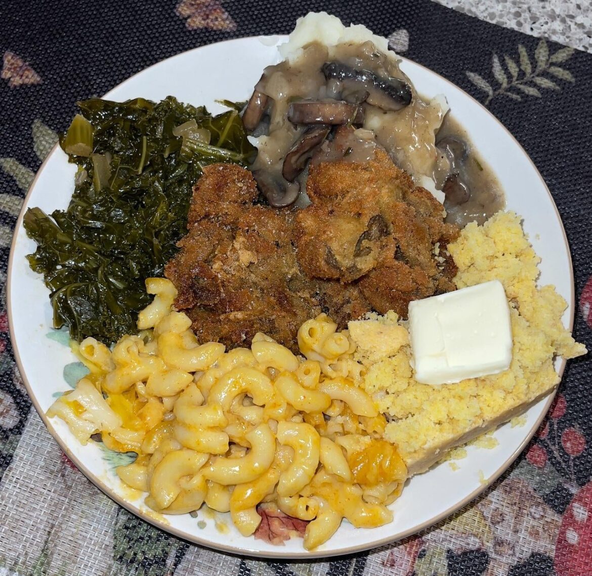 Special Occasion Spread!