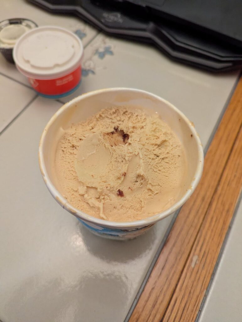 I thought it was actually pretty good