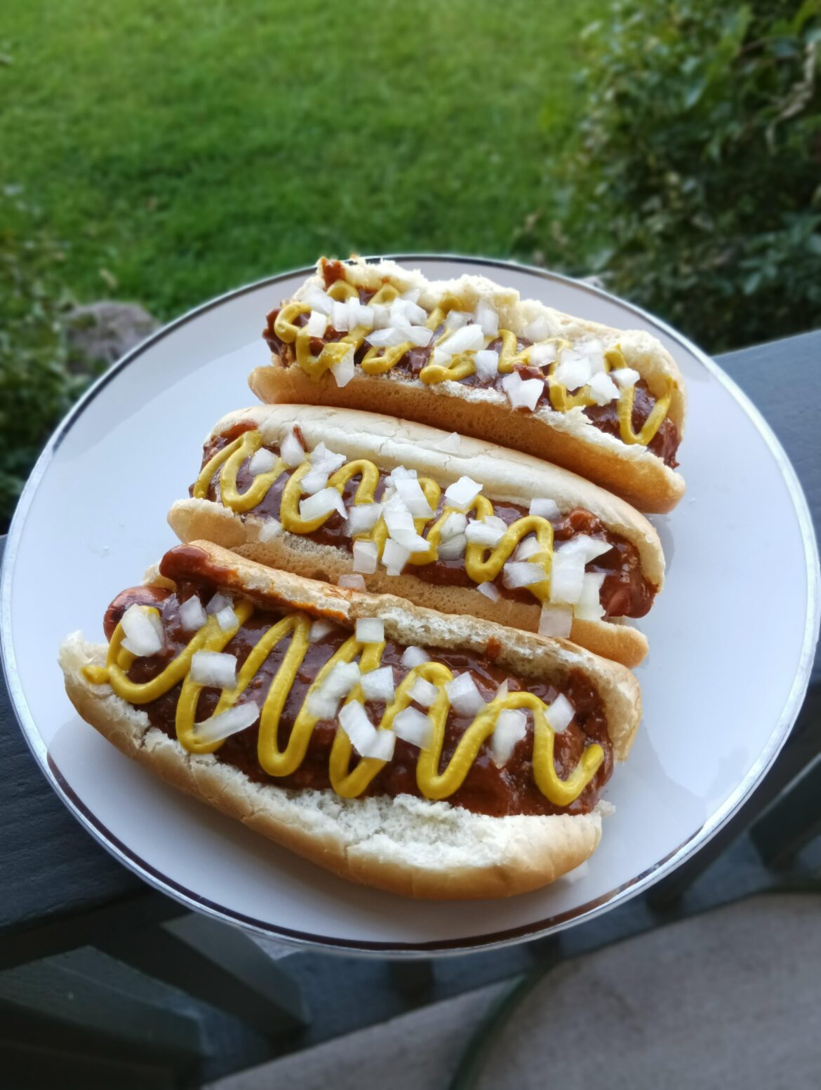 What do we think folks?