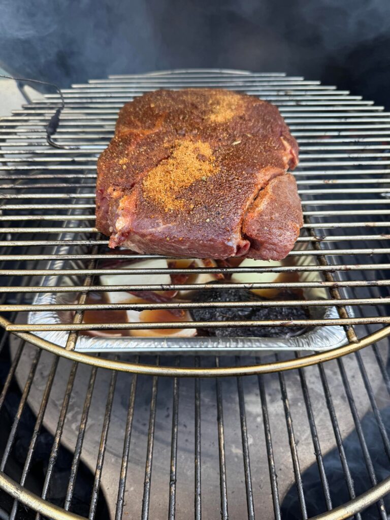 Birria style tacos with beef chuck Birria style tacos with beef chuck