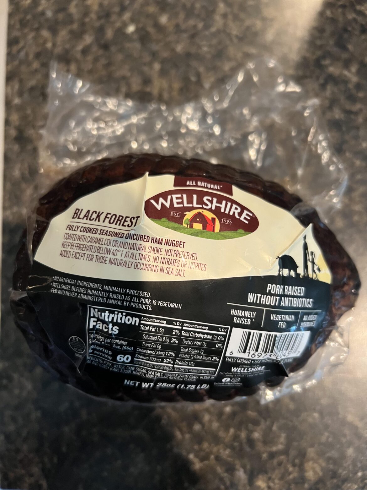 What can I do with this precooked Ham? Need recipes and/or inspiration What can I do with this precooked Ham? Need recipes and/or inspiration