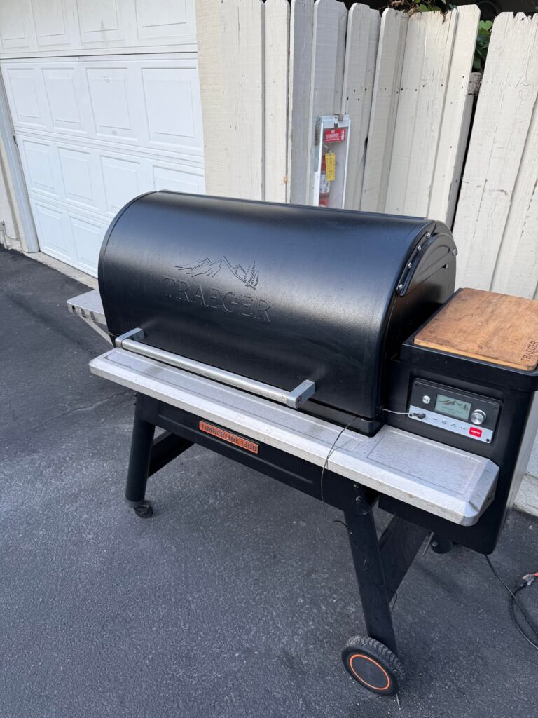 FB Marketplace find Timberline 1300 for $400 FB Marketplace find Timberline 1300 for $400