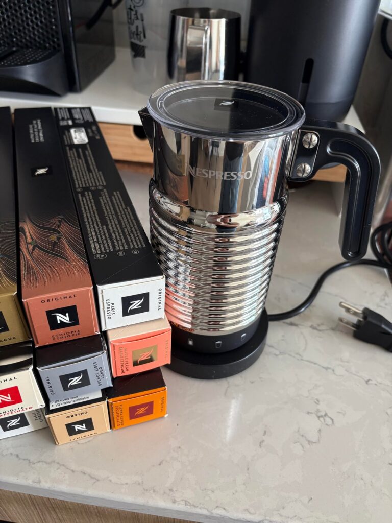 Finally arrived! Finally arrived!