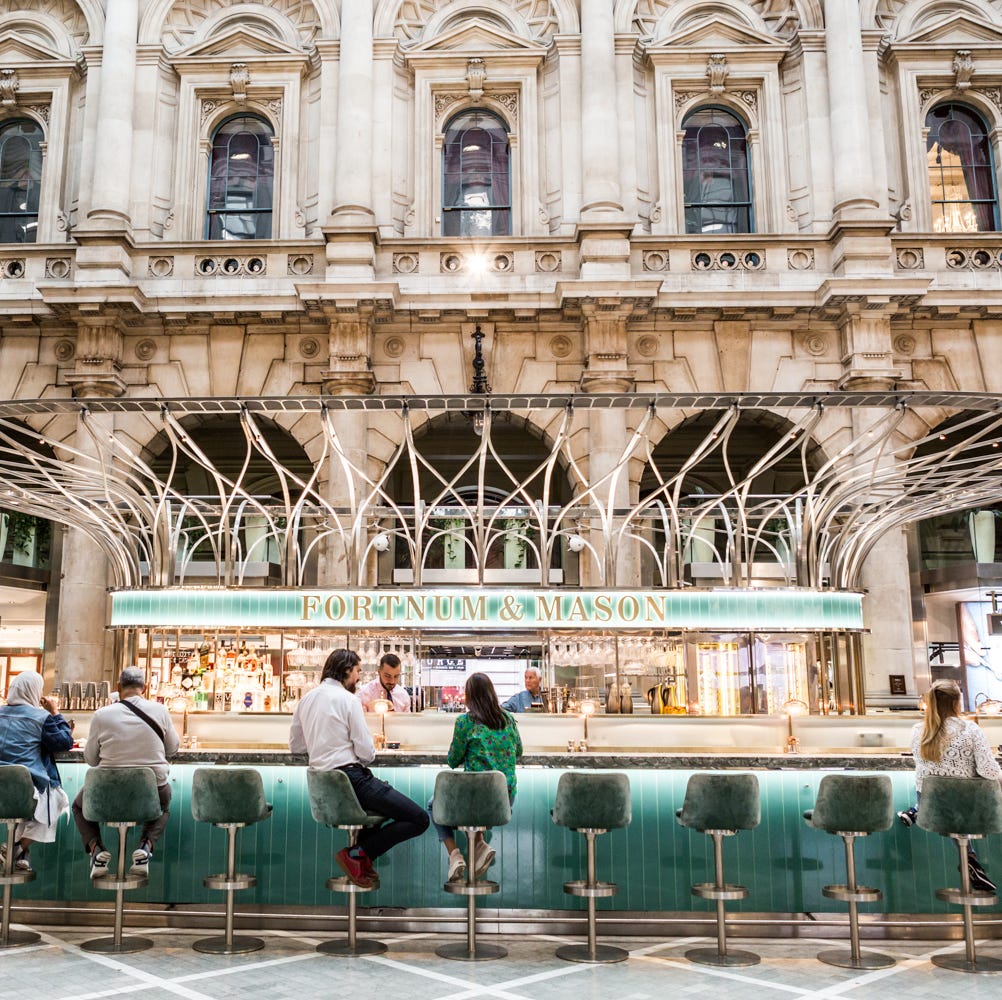 london restaurant vouchers