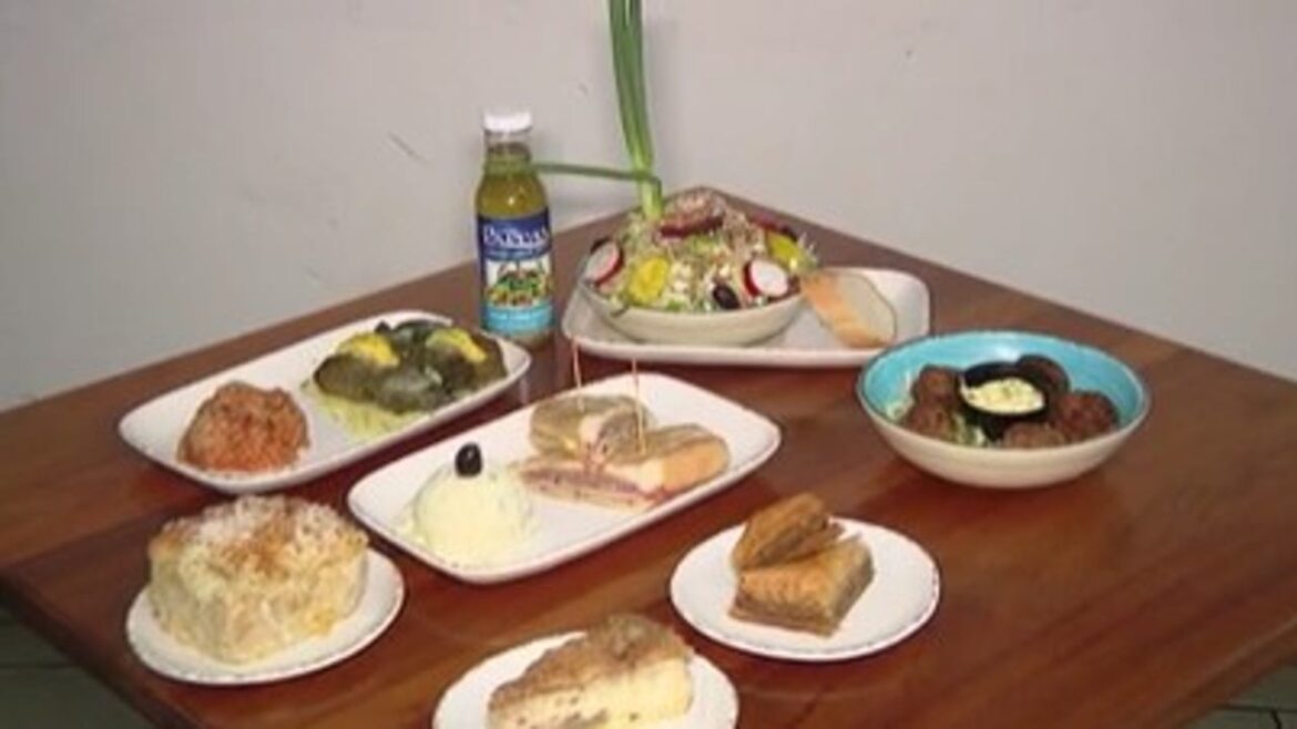 Family restaurant represents 4 generations of creating memories with Mediterranean menu Family restaurant represents 4 generations of creating memories with Mediterranean menu